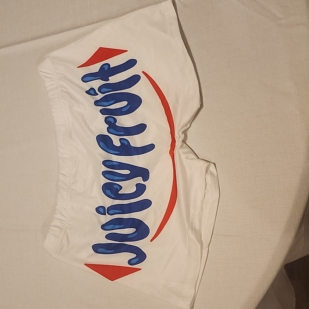 JuicyFruit Shorts